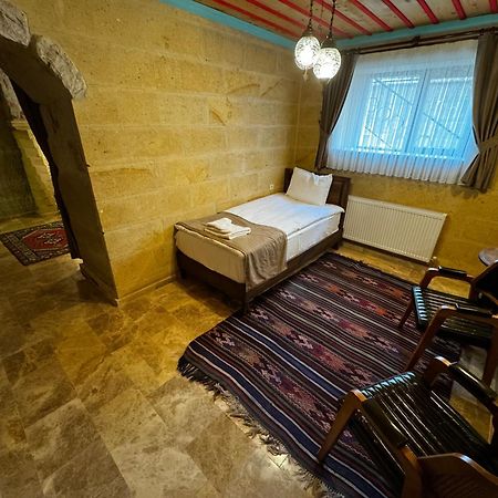 Hotel Rustic Caves Göreme Zewnętrze zdjęcie